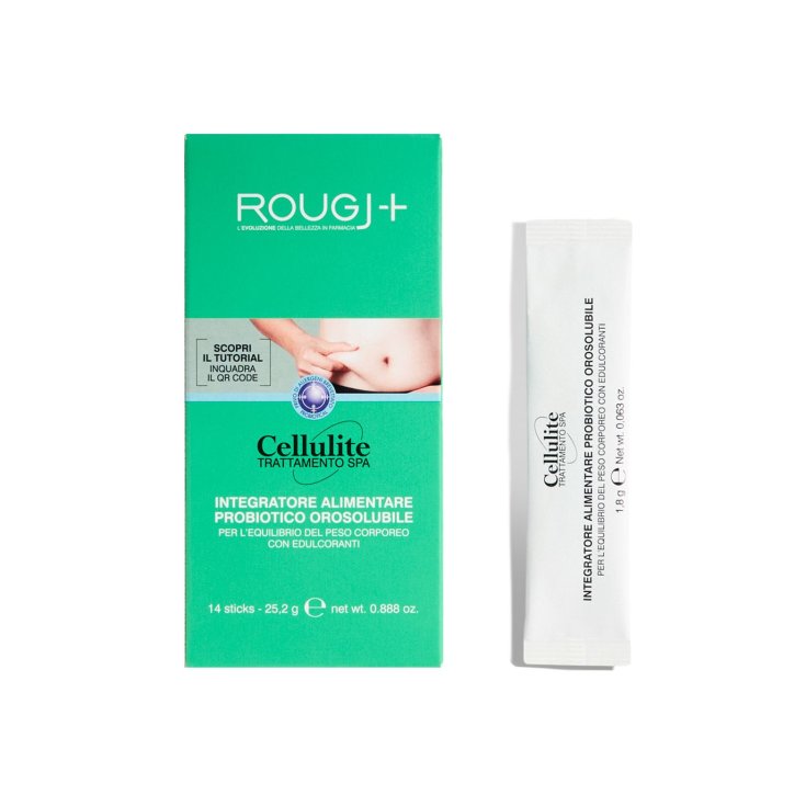 ROUGJ CELLULITE TREATMENT 14STICK