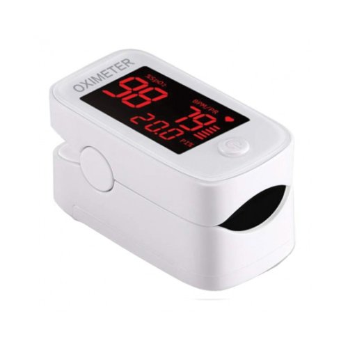 YIMI LIFE PULSE OXIMETER DIG BI