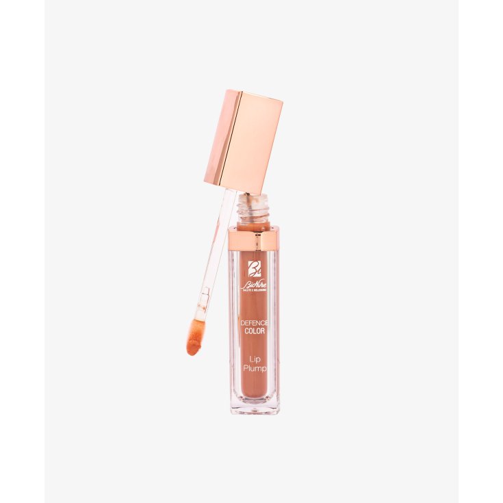 Defense Color Lip Lumiere 3 BioNike Honey 1 Piece