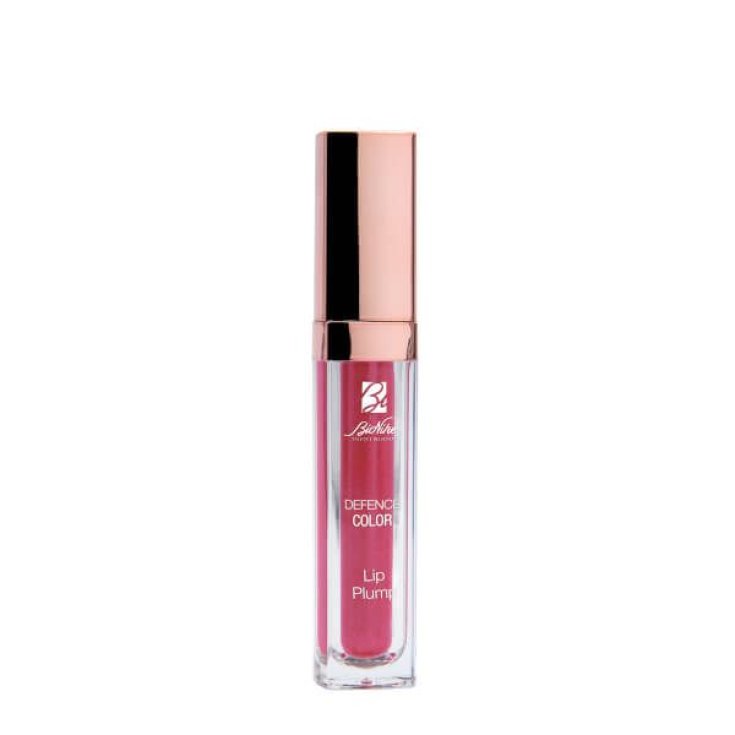 Defense Color Lip Lumiere 5 Mure BioNike 1 Piece
