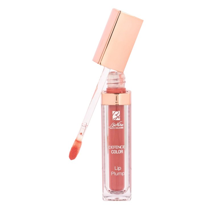Defense Color Lip Lumiere 2 Rose BioNike 1 Piece