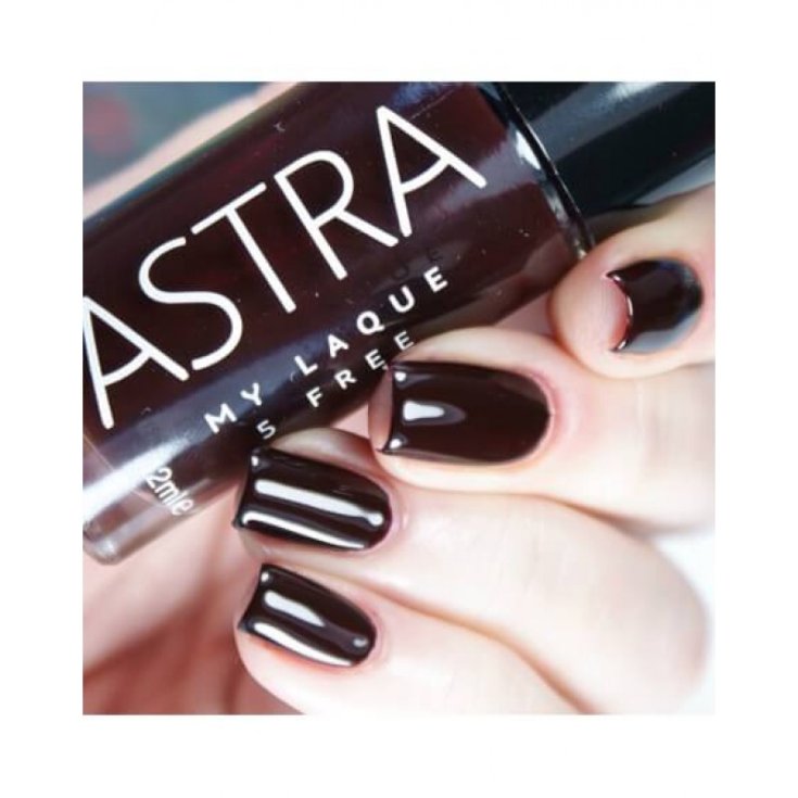 My Laque Ultra Glossy 25 Blood Red Astra 12ml