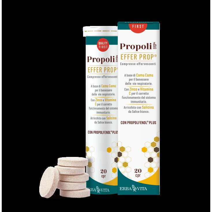 PROPOLIS EVSP EFFER PROP 20CPR