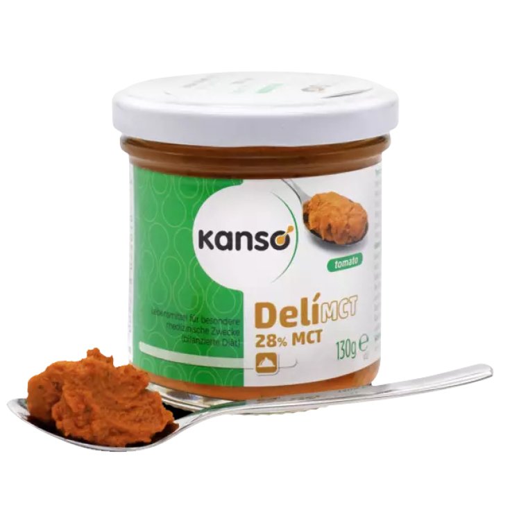 KANSO DELIMCT TOMATO 28% 130G