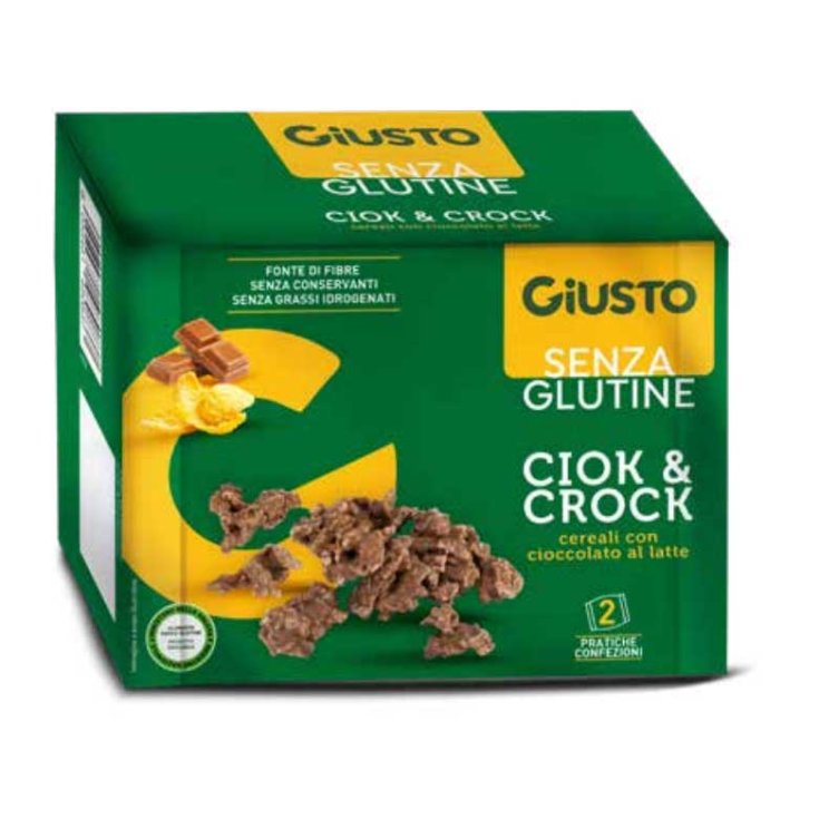GIUSTO S / G CIOCK & CROCK LATTE