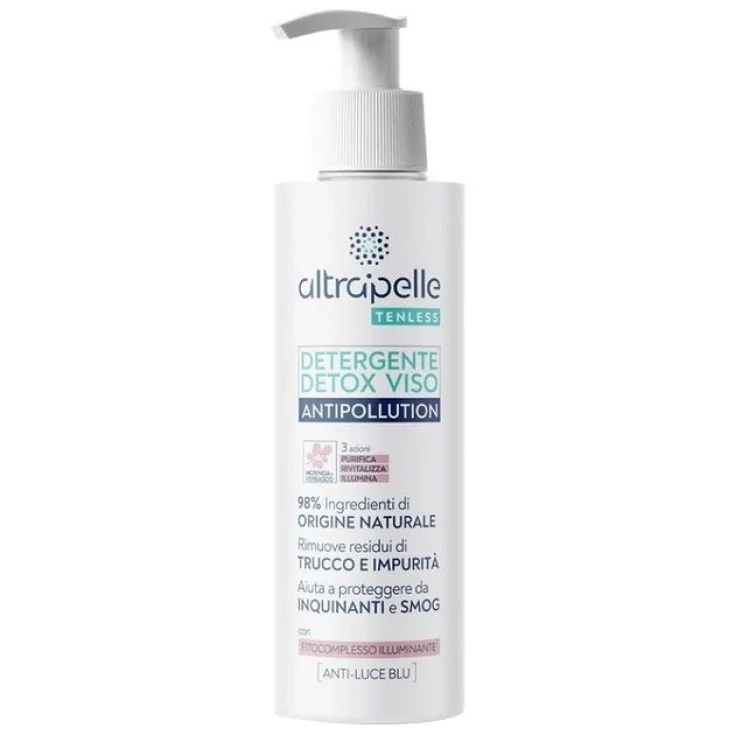 OTHER SKIN TENLESS DET DETOX