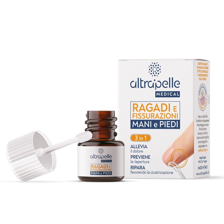 OTHER SKIN MEDICAL RAGADI 7ML