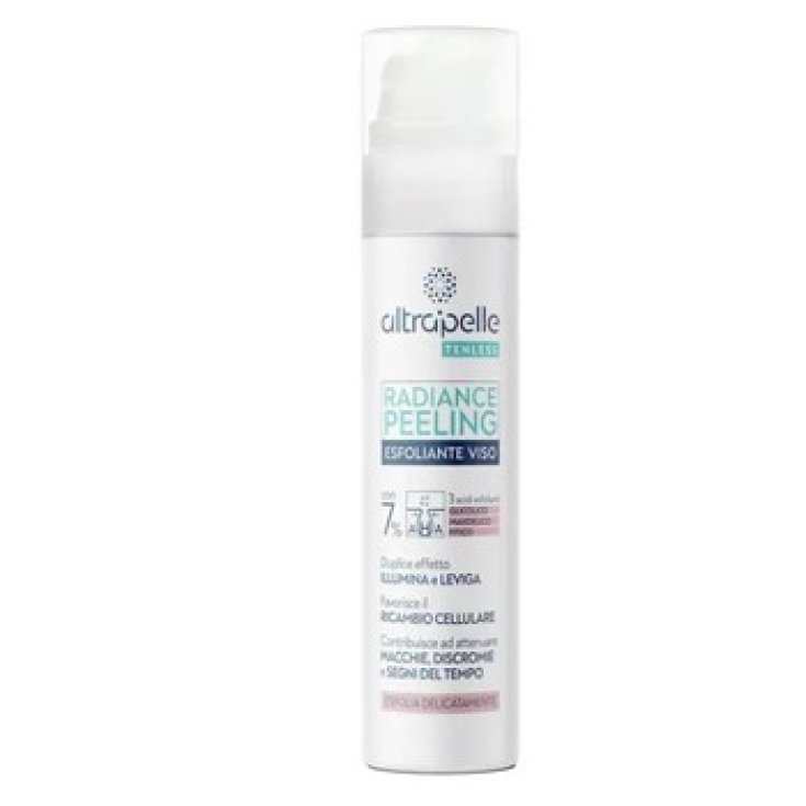 OTHER SKIN TENLESS RADIANCE PE