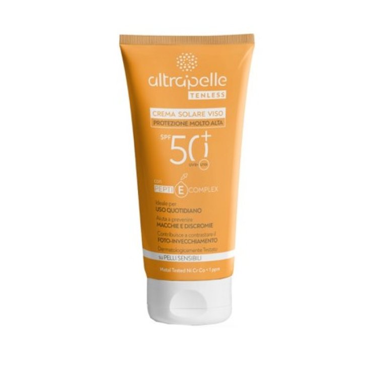 OTHER SKIN TENLESS CREAM SOL