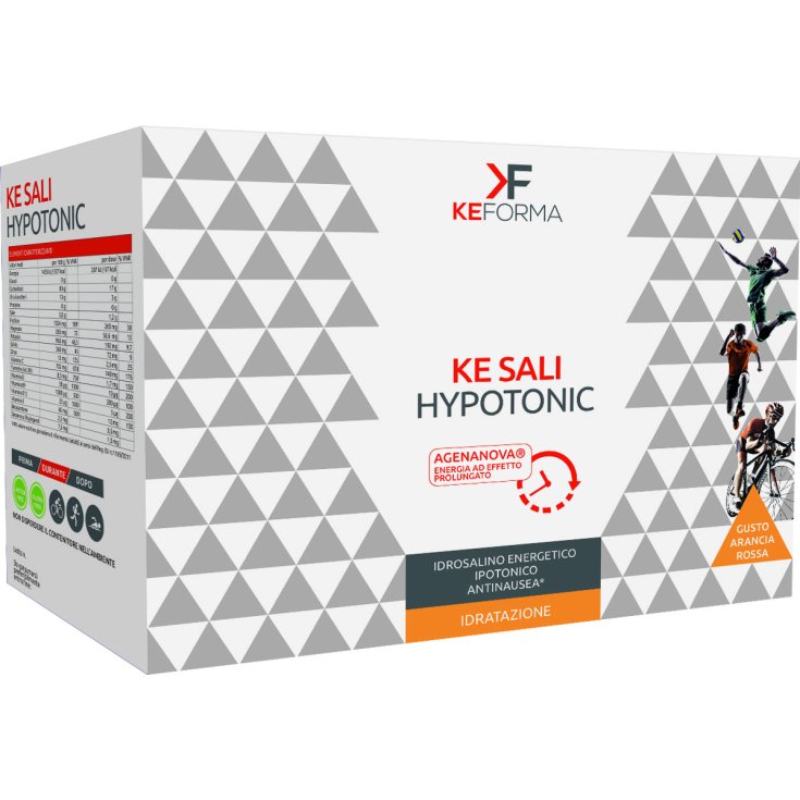 KE SALI HYPOTONIC 24BUST