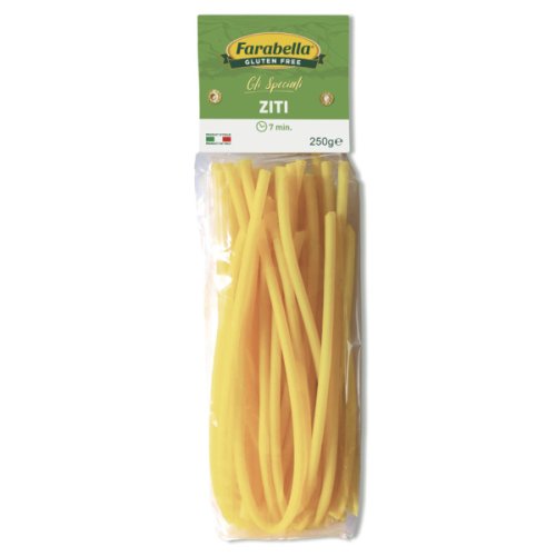 Pasta Ziti Gli Speciali Farabella 250g Loreto Pharmacy