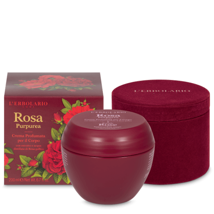 PINK PURPUREA CREAM PROF CRP