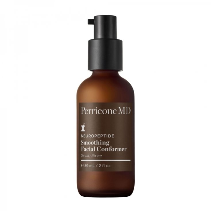 NEUROPEPTIDE SMOOTHING FACIAL CONFORMER