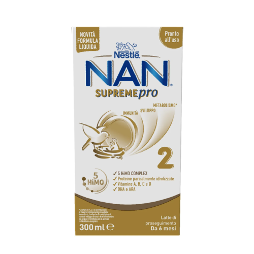 Nestle NAN SUPREME PRO 3