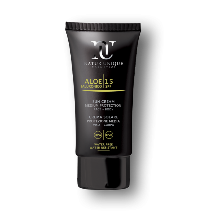 PROT SUN CREAM SPF15 100ML