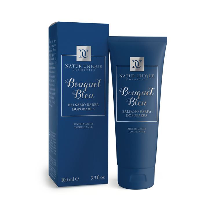NATUR UNIQUE AFTER SHAVE BALM