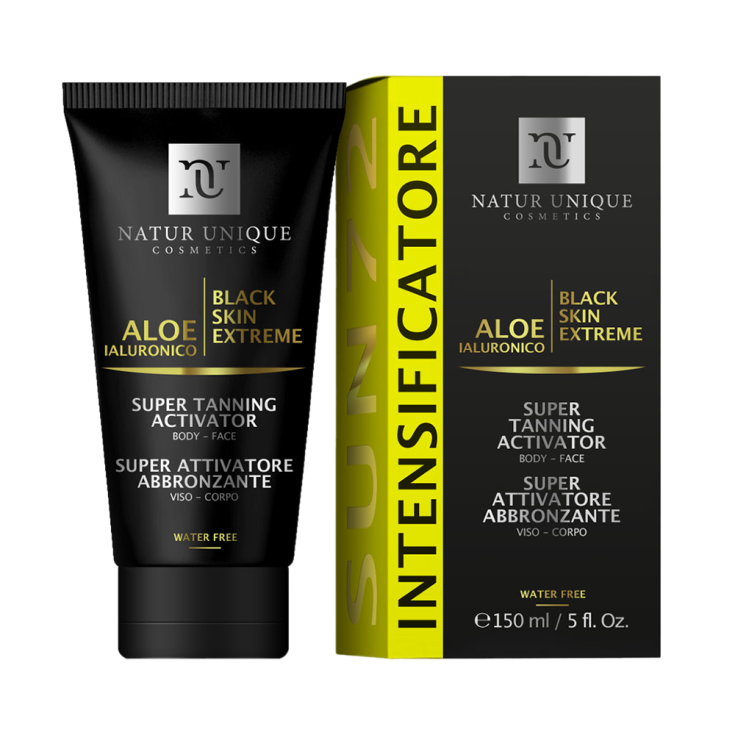 SUN 72 BLACK SKIN EXTREME 40ML