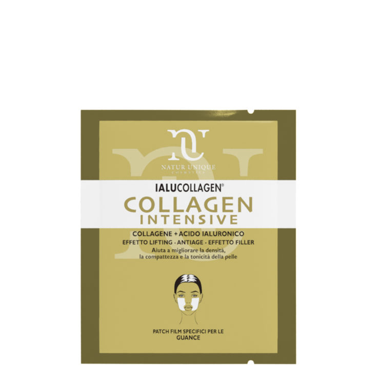 NATUR UNIQUE IALUCOLLAGEN GUAN