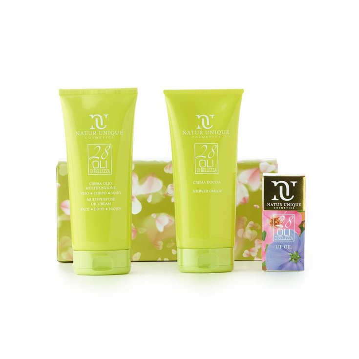 NATUR UNIQUE 28 NEW COFANE OILS