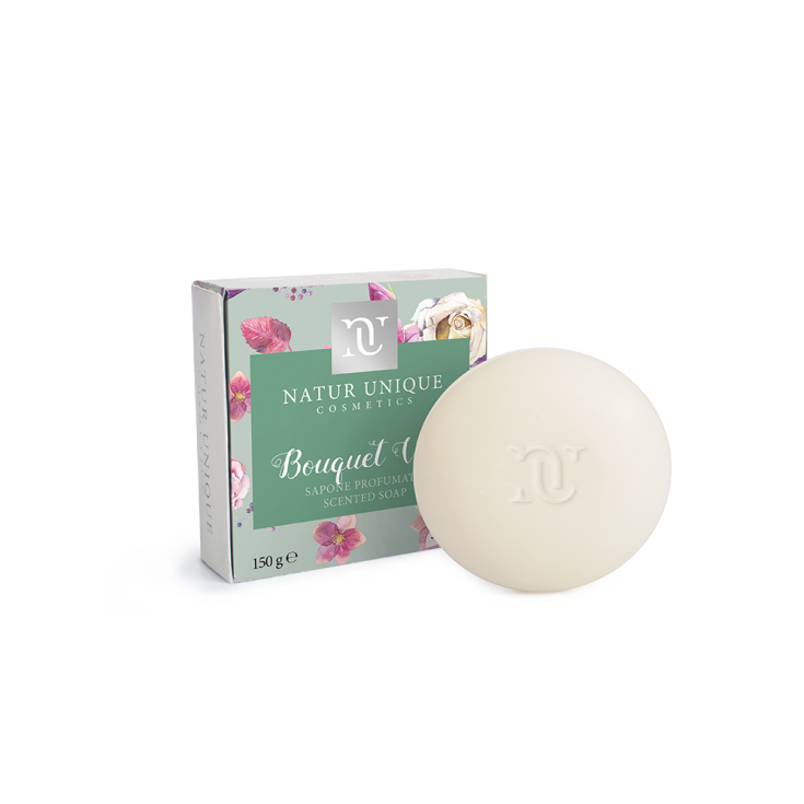 NATUR UNIQUE SOAP B VERT