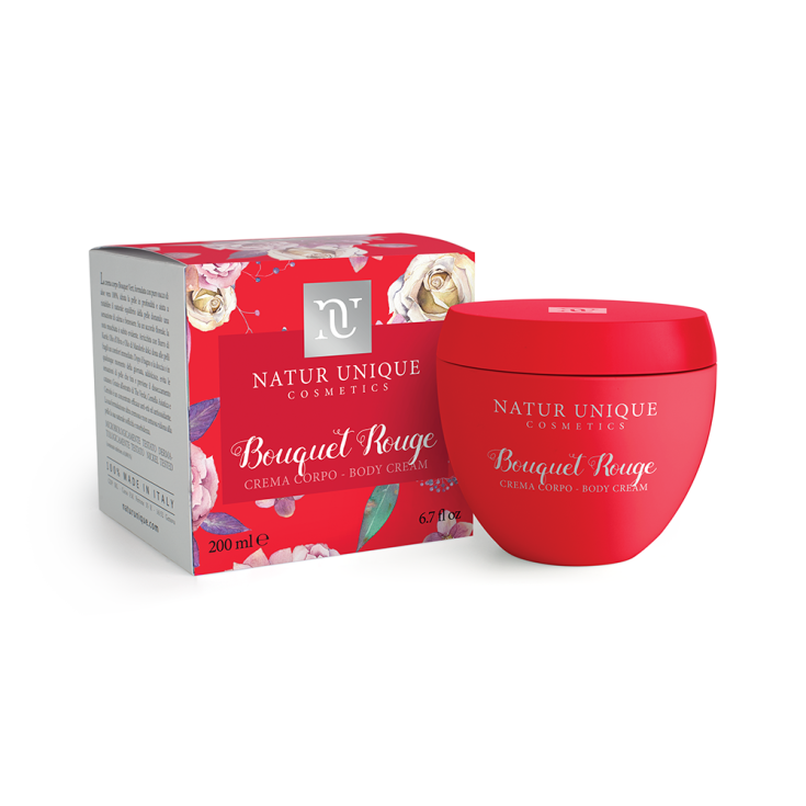 NATUR UNIQUE CREAM CRP B ROUGE