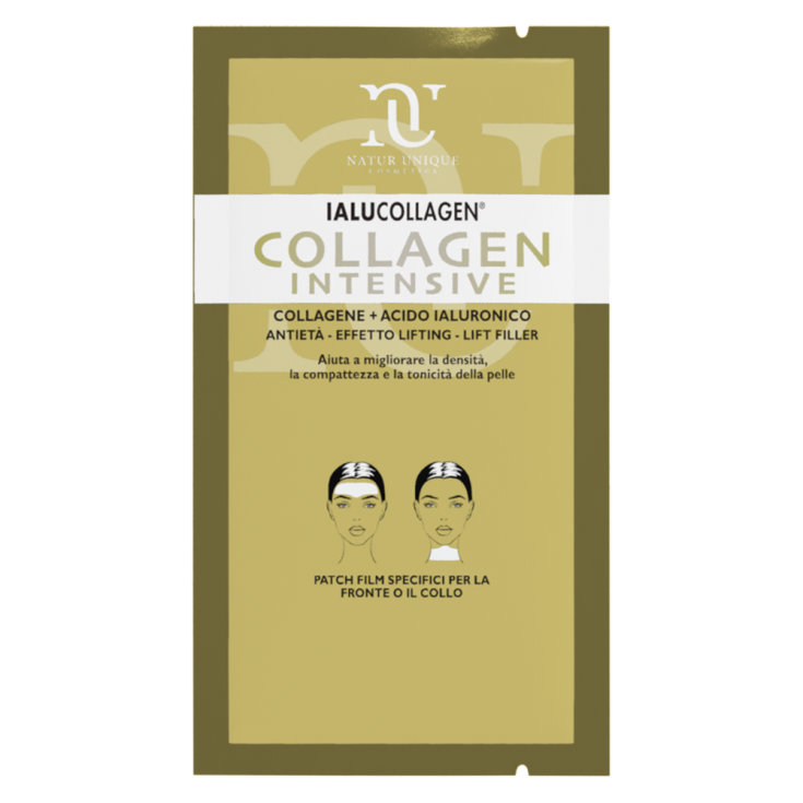NATUR UNIQUE IALUCOLLAGEN FRON