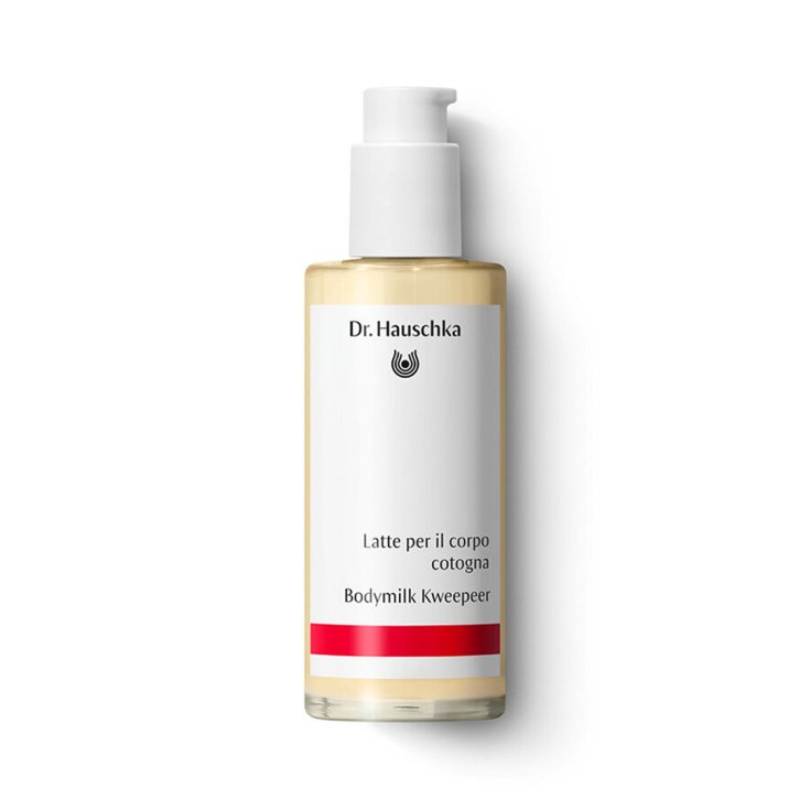 Dr. Hauchka Quince Body Milk 145ml