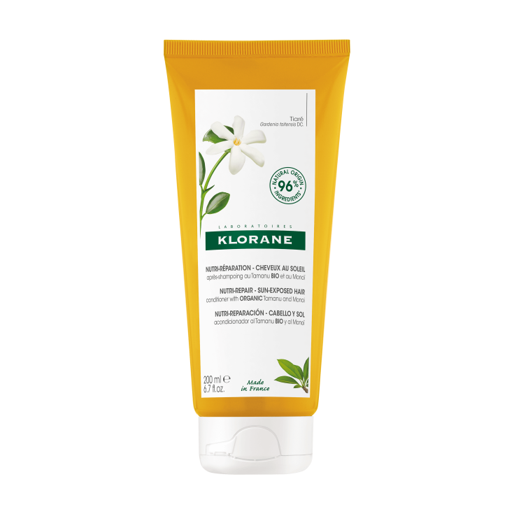 Klorane Nutri-Repairing Balm 200ml