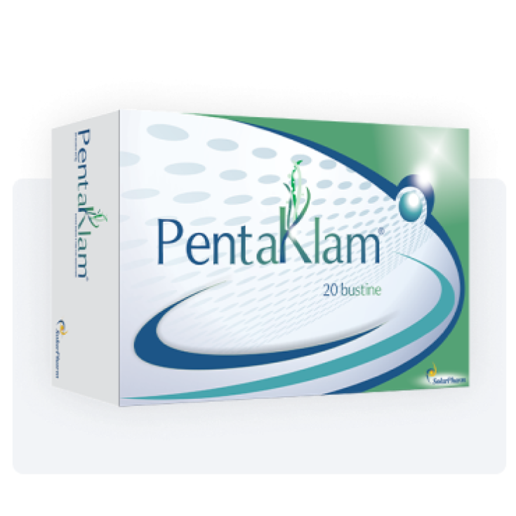 PENTAKLAM 20BUST