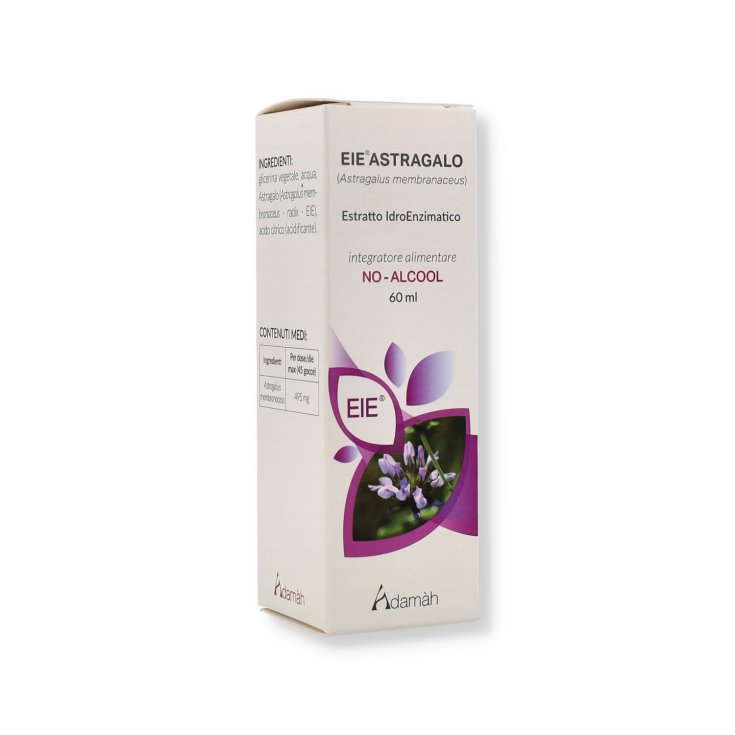 EIE ASTRAGALO 60ML