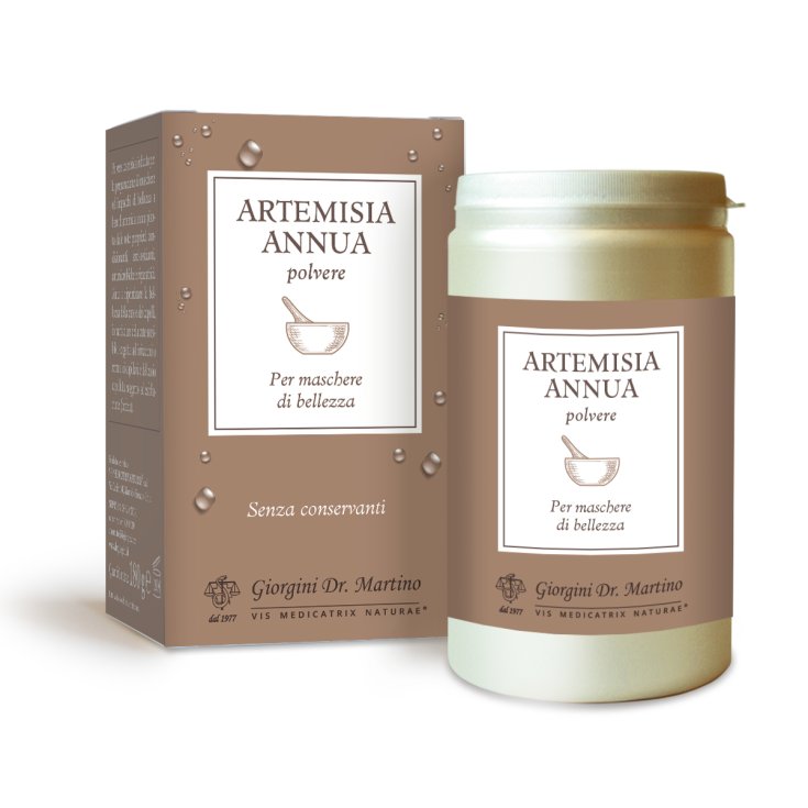 ARTEMISIA ANNUA POWDER 180G