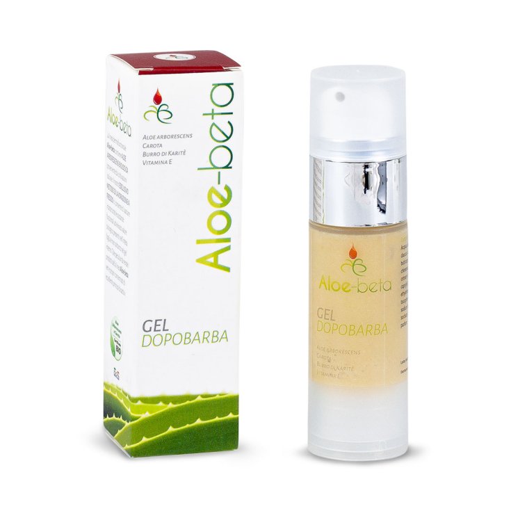 ALOE BETA AFTER SHAVE 30ML