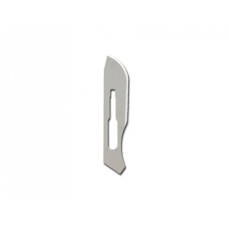 STERILE BLADE SCALPEL F20 100PZ