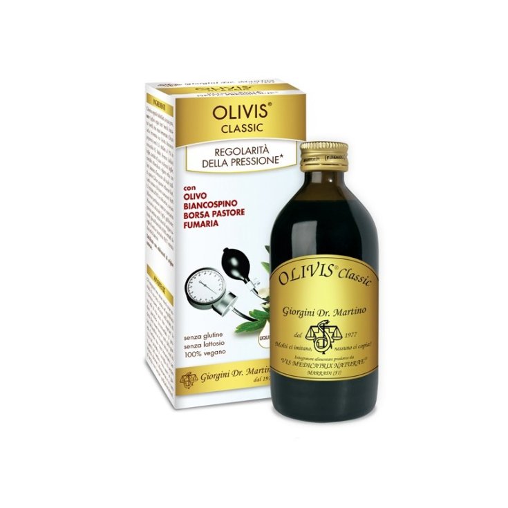 OLIVIS CLASSIC LIQ ALCOHOLS200ML