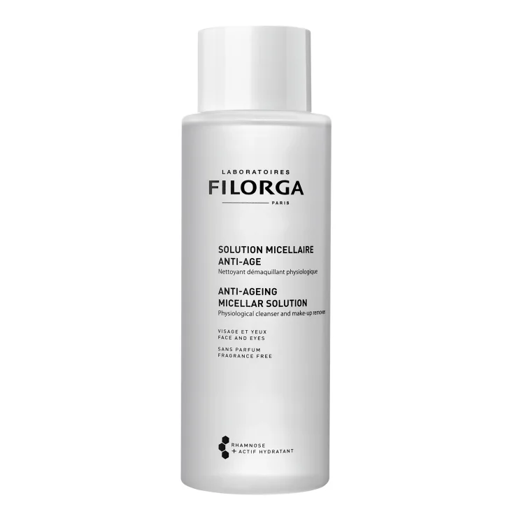 FILORGA DUO SOLUTION MICELLAIR