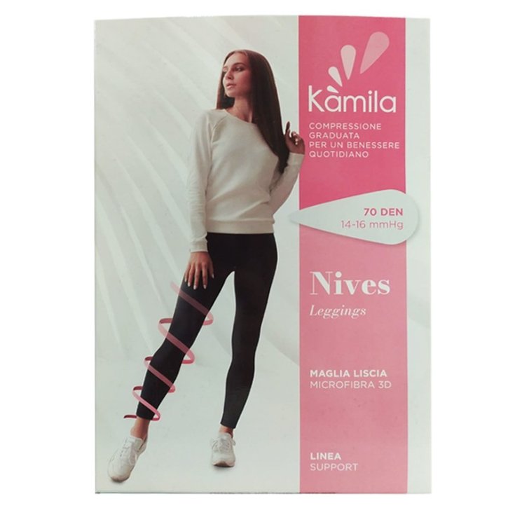 KAMILA NIVES 70 LEGGINGS MI 5