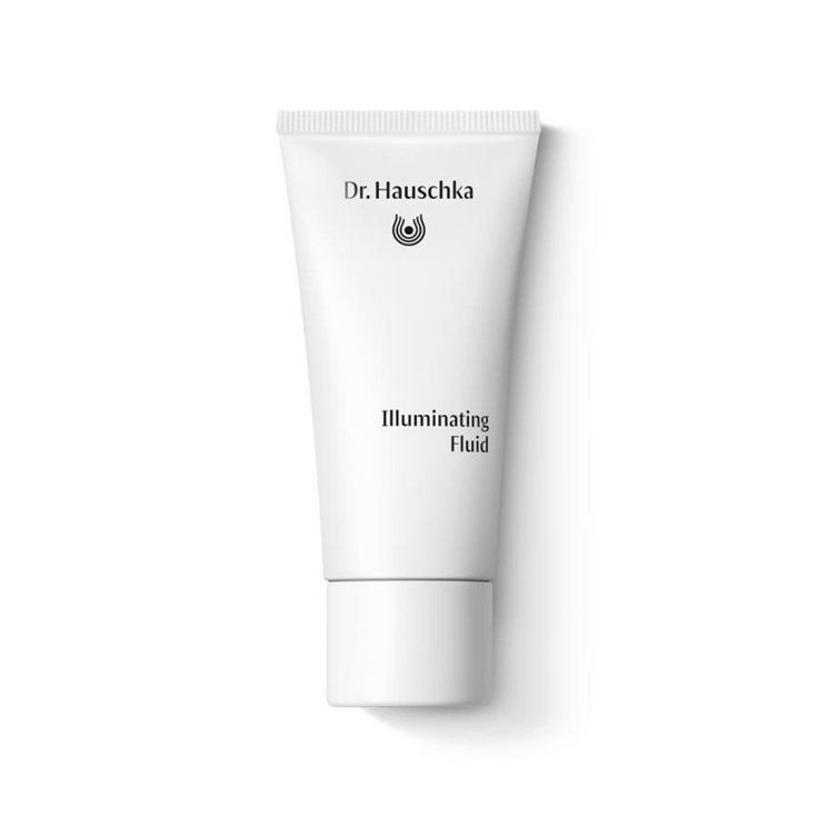 DR HAUSCHKA ILLUMINATING FLUID