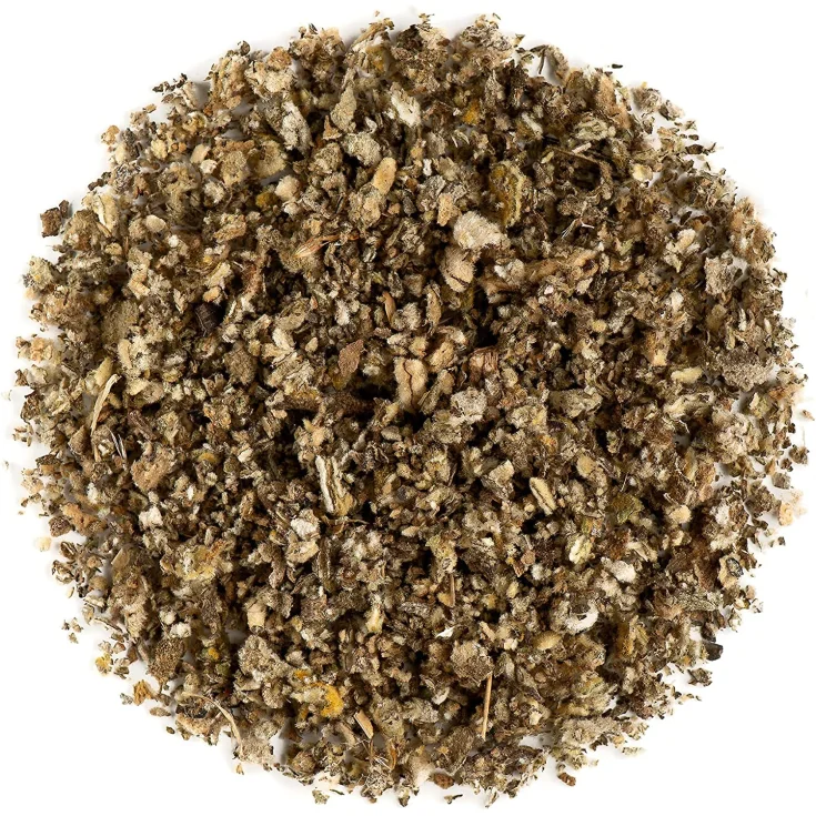VERBASCO FIORI TT 100G