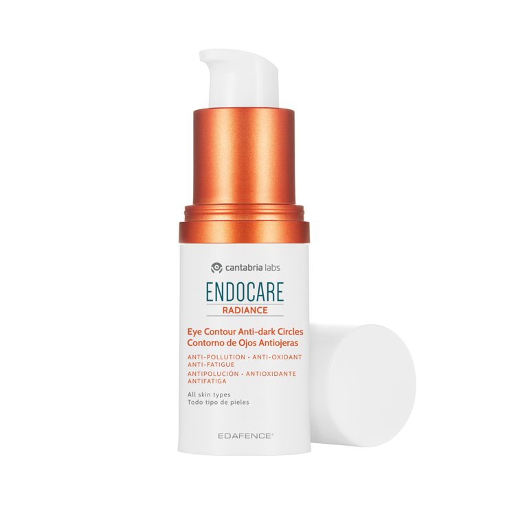 ENDOCARE RADIANCE EYE CONTOUR