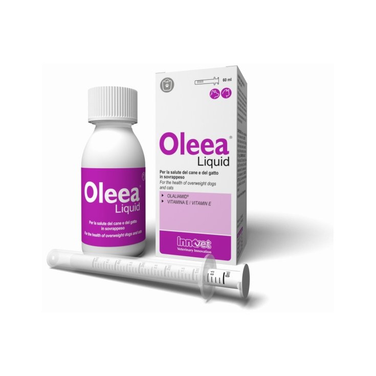 OLEEA LIQUID 60ML