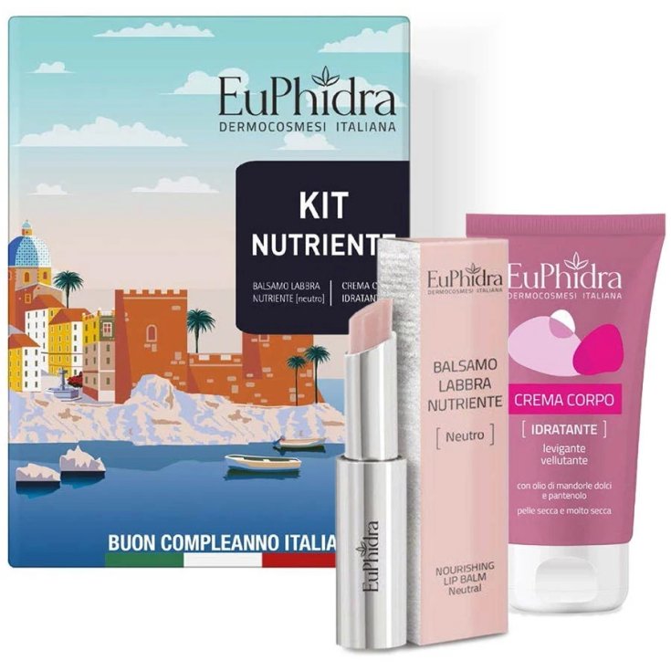 EUPH NOURISHING KIT COF