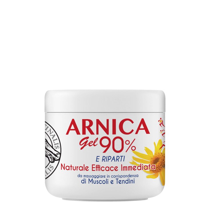 OFFICINALIS ARNICA 90% 500ML