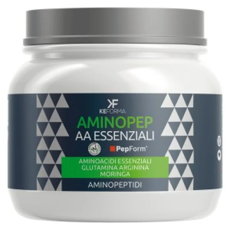 AMINOPEP AA ESSENTIAL 192G