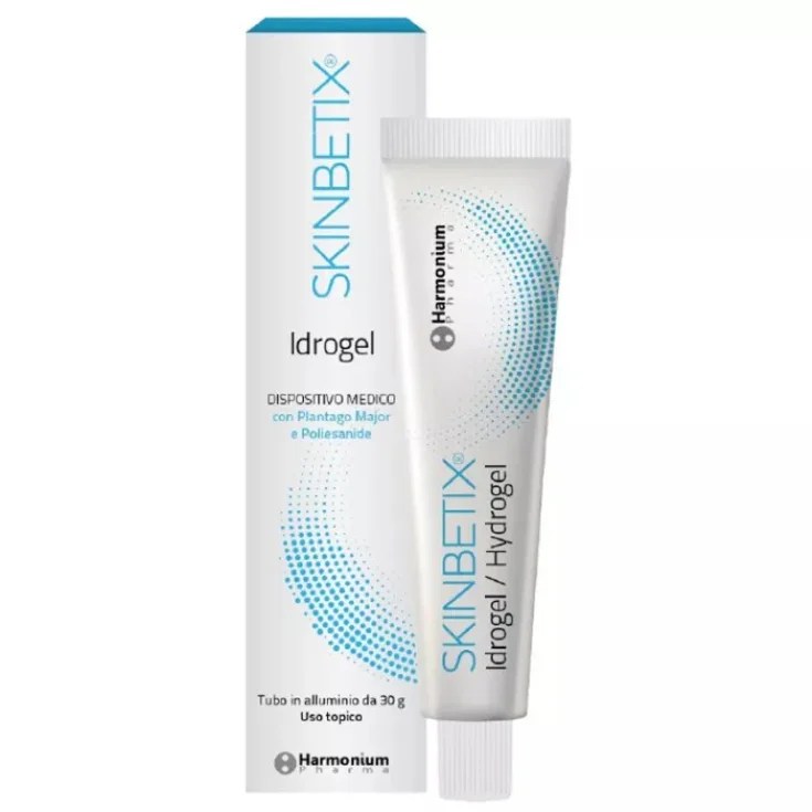 SKINBETIX IDROGEL / HYDROGEL