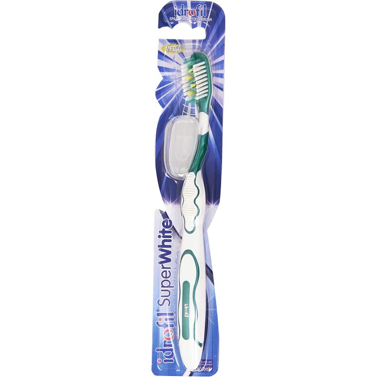 SUPER WHITE TOOTHBRUSH