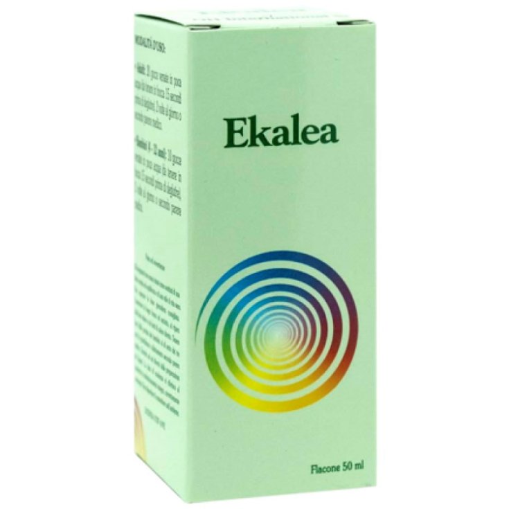 EKALEA DROPS 50ML