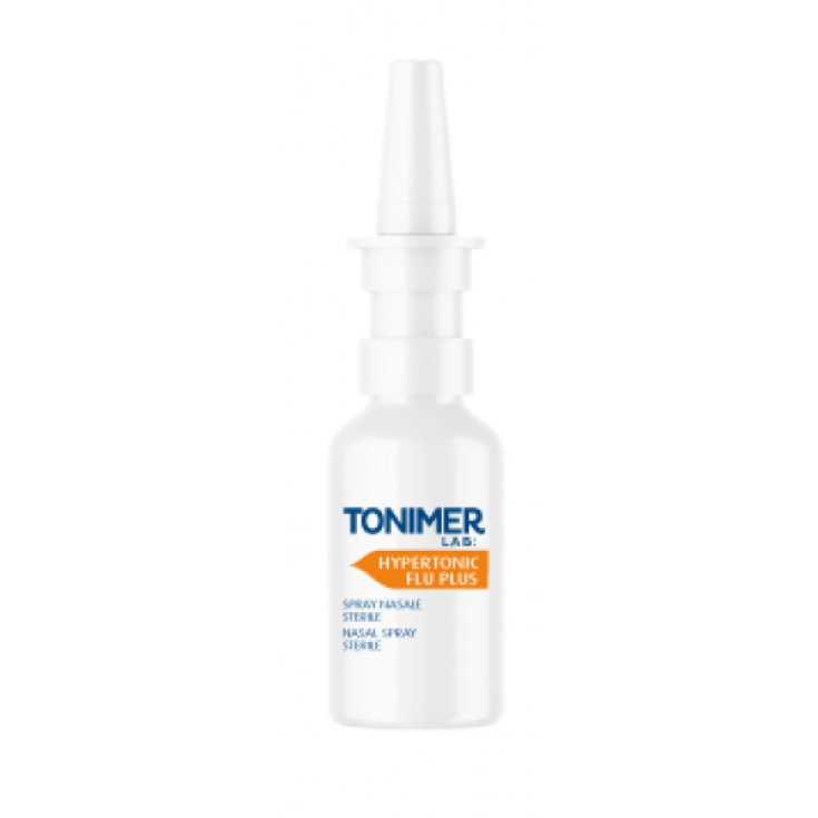 TONIMER LAB HYPERTONIC FLU20ML