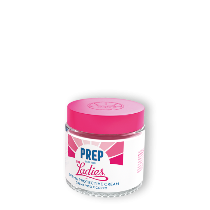 PREP CREAM FOR LADIES 75ML