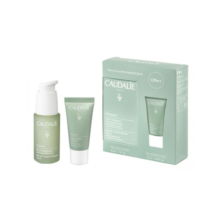 VINOPURE SERUM BOX 2022