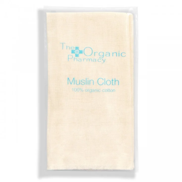 TOP ORGANIC MUSLIN CLOTH